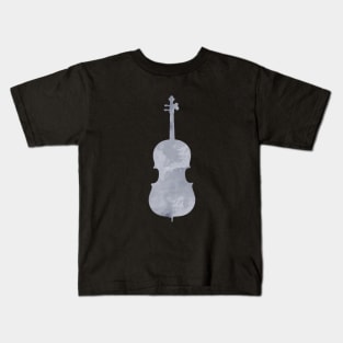 Cello Kids T-Shirt